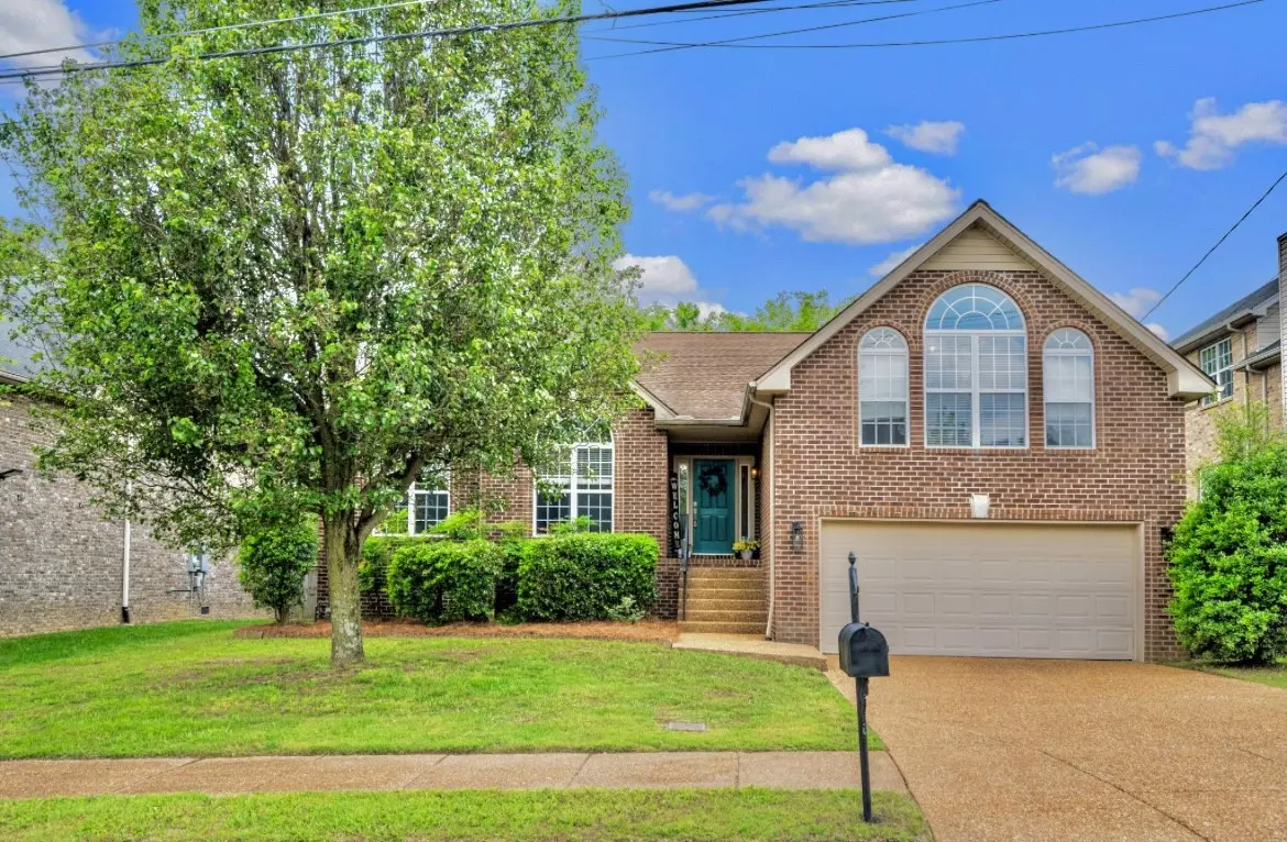 Nashville, TN 37211,629 Sugar Mill Dr