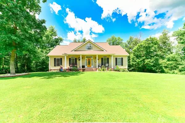 Cumberland City, TN 37050,508 Gunson Ridge Rd