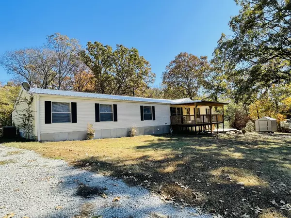 Eva, TN 38333,78 Beaver Rd