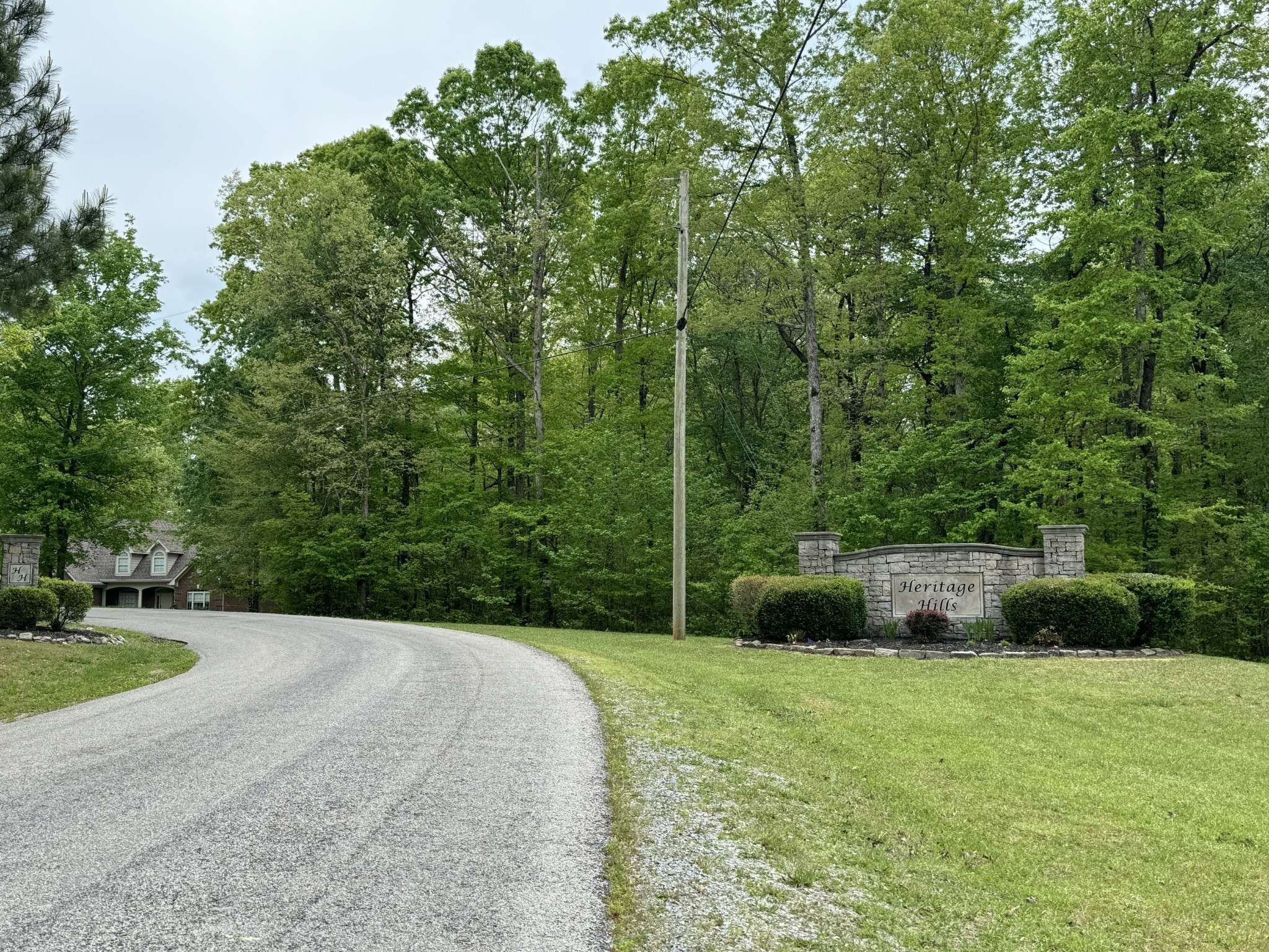 Lyles, TN 37098,0 Charleston Drive