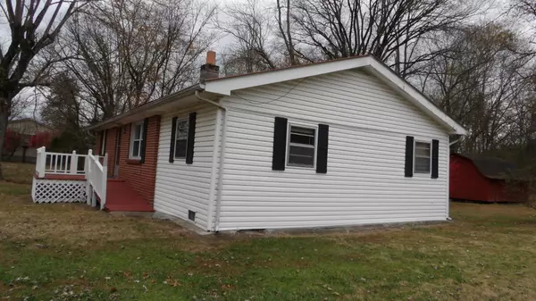 Celina, TN 38551,1309 Mitchell St