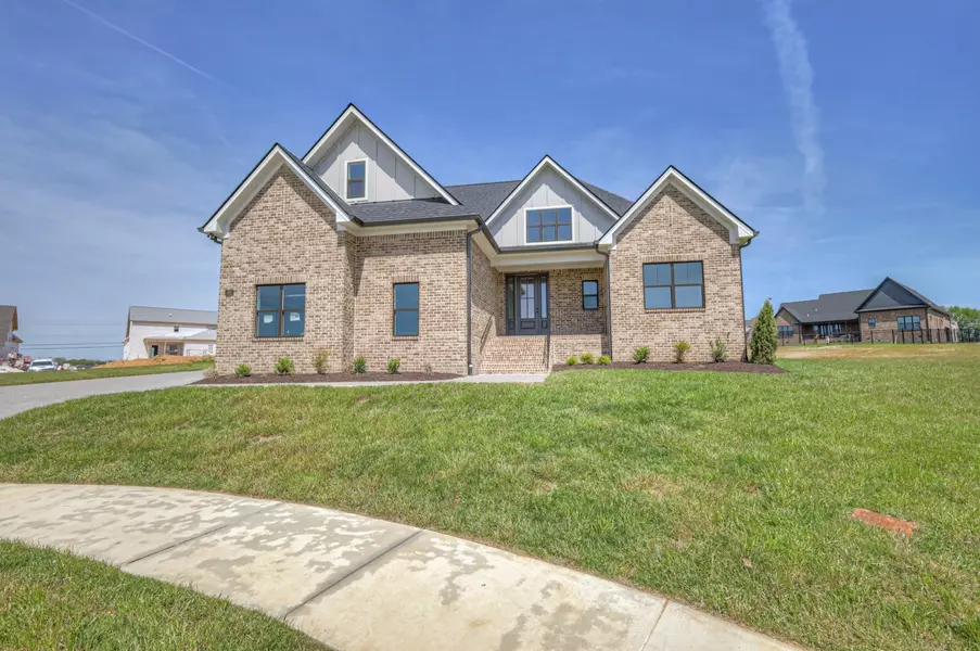 401 Taylers Cir, Lebanon, TN 37087