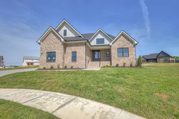 401 Taylers Cir, Lebanon, TN 37087