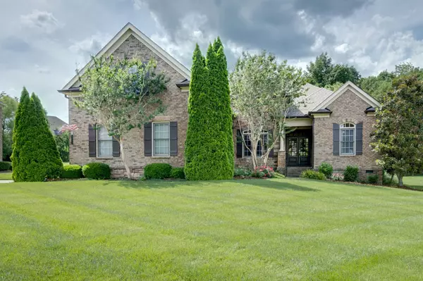 2033 Catalina Way, Nolensville, TN 37135