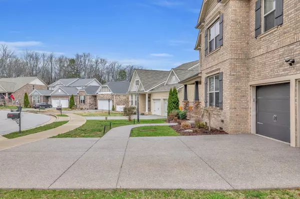 Mount Juliet, TN 37122,2865 Lakeside Meadows Cir