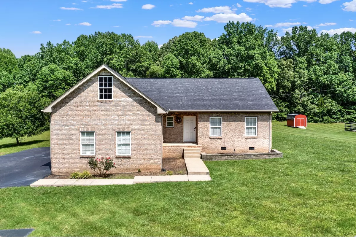 Dickson, TN 37055,500 Creekstone Ct
