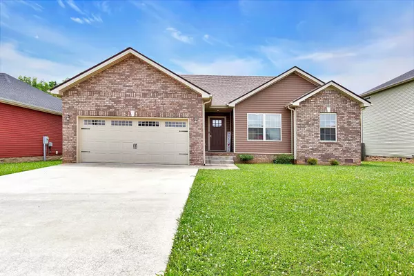 223 Azalea Dr,  Oak Grove,  KY 42262