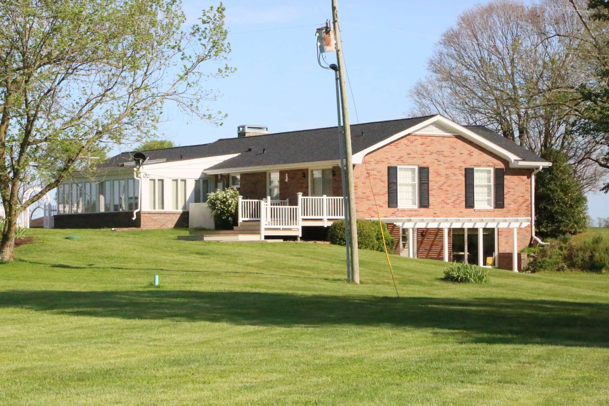Oak Grove, KY 42262,16670 Herndon Oak Grove Rd
