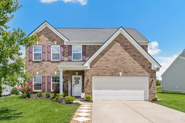 2739 Candlewick Ct, Murfreesboro, TN 37127