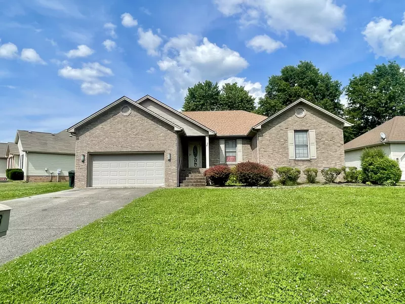 508 Ashbury Cir, Hopkinsville, KY 42240
