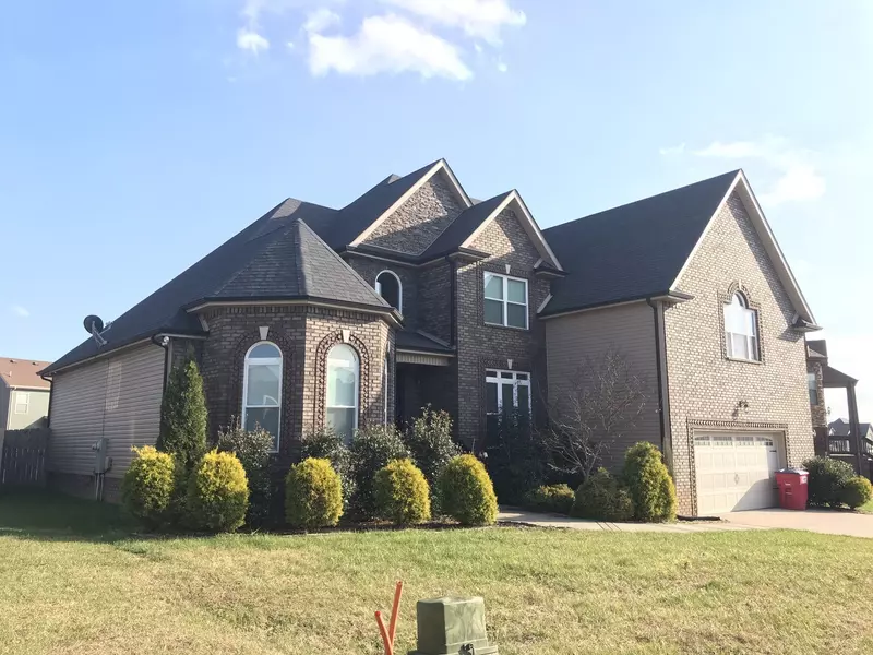 3763 Windhaven Dr, Clarksville, TN 37040