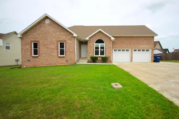 Clarksville, TN 37040,1144 Channelview Ct