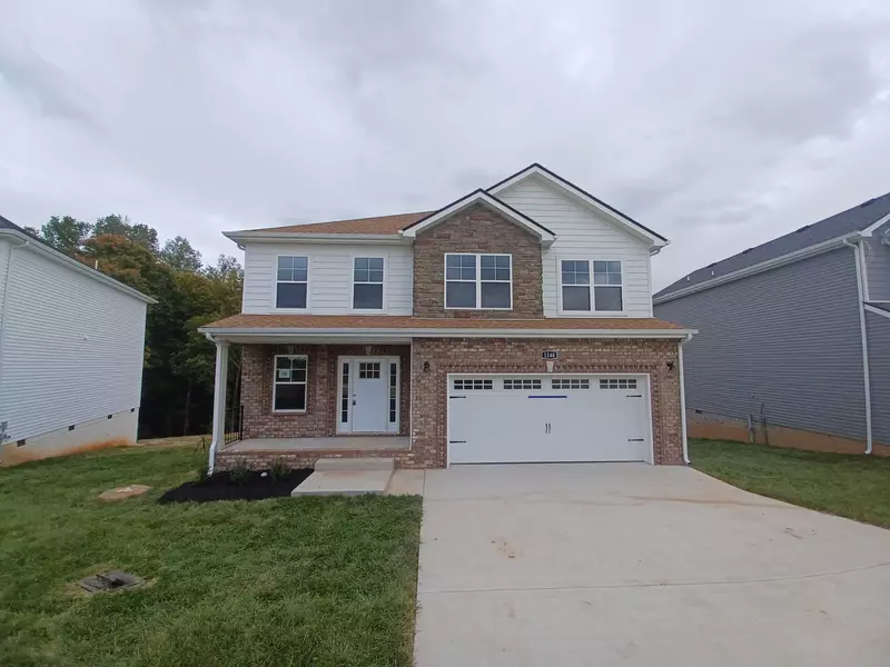 36 Gratton Estates, Clarksville, TN 37043