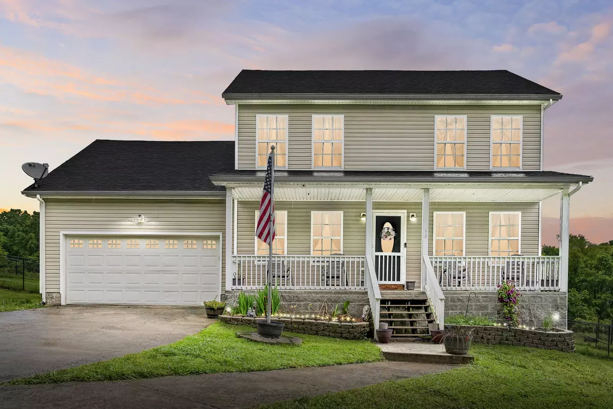 Woodlawn, TN 37191,2060 Chester Harris Rd