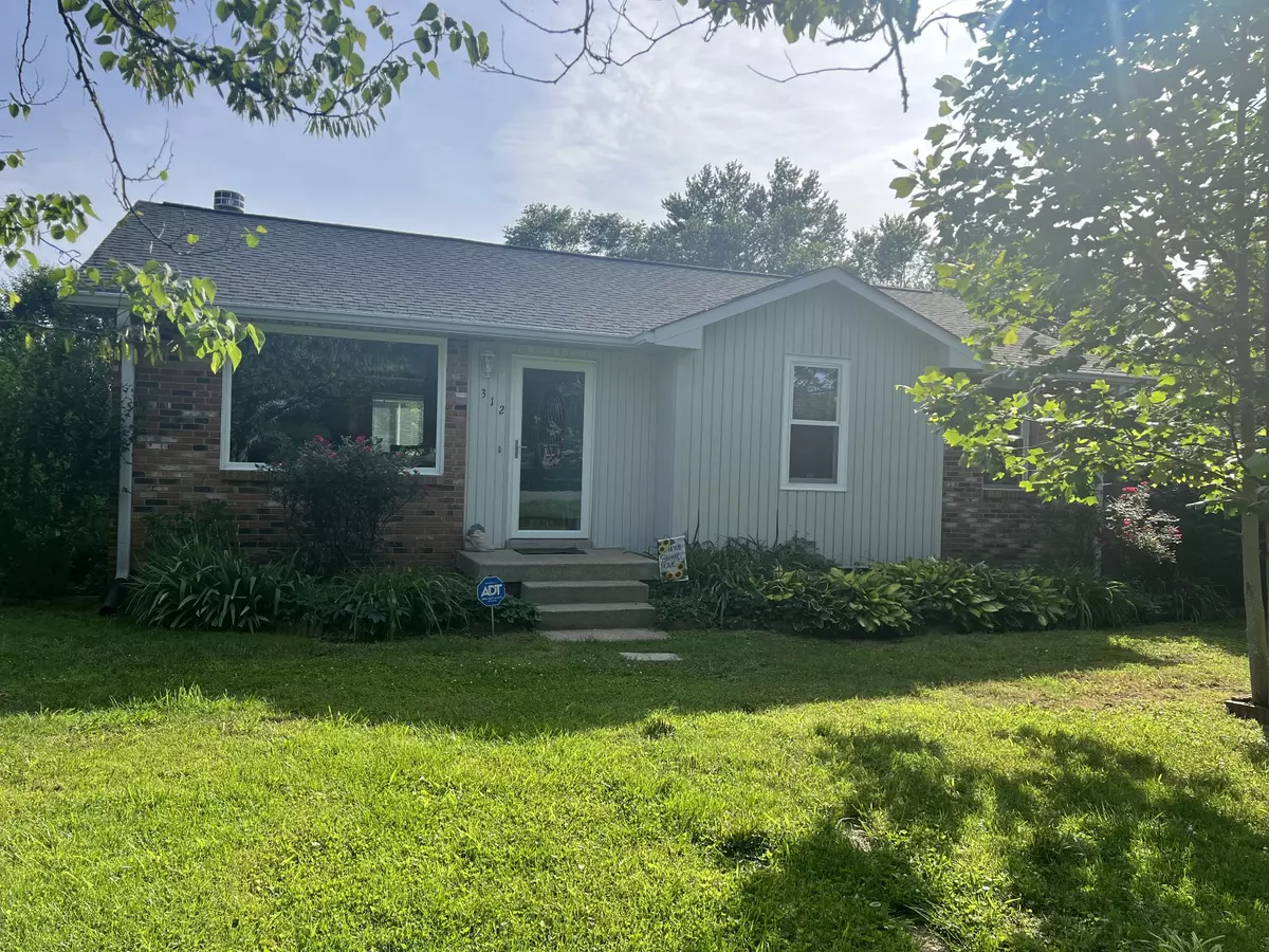 Smyrna, TN 37167,312 Breckinridge Dr