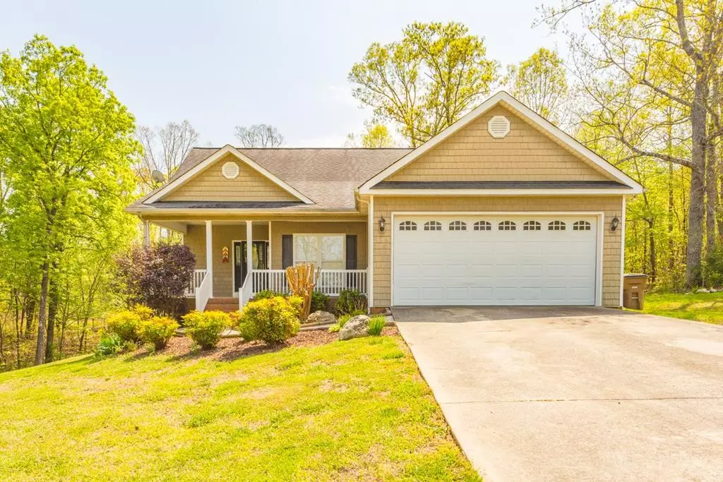 Dalton, GA 30721,3087 Saratoga Drive