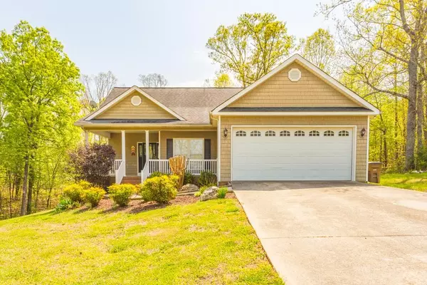 3087 Saratoga Drive, Dalton, GA 30721