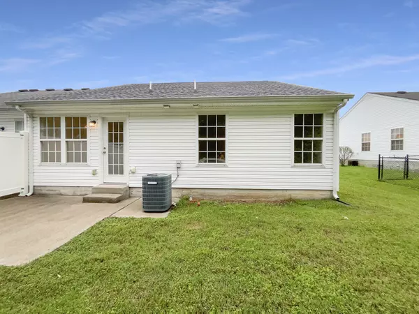 Smyrna, TN 37167,538 McKean Dr