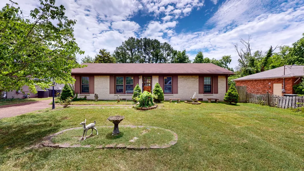 252 New Sawyer Brown Rd, Nashville, TN 37221