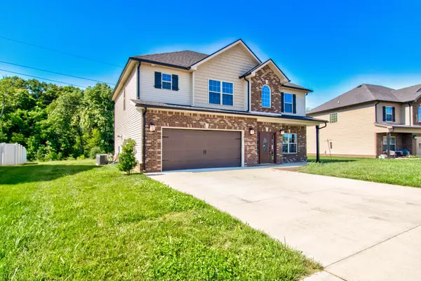 Clarksville, TN 37040,1051 Terraceside Cir