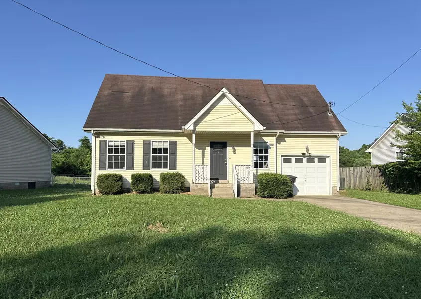 219 Grant Ave, Oak Grove, KY 42262