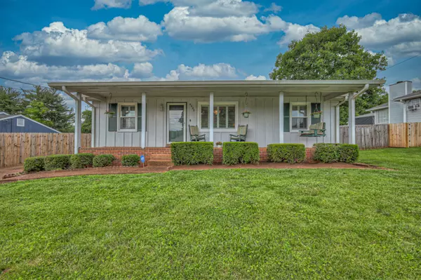 Nashville, TN 37207,4408 Falling Leaf Ln