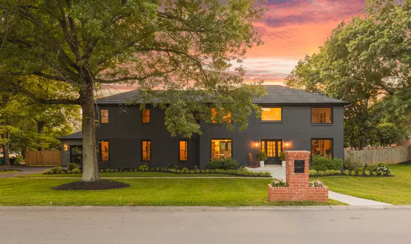 5222 Rustic Way, Old Hickory, TN 37138