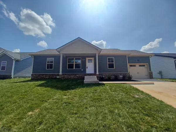 1107 Poppy Seed Rd, Oak Grove, KY 42262