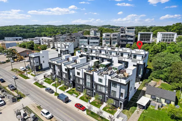 Nashville, TN 37207,1317 Baptist World Center Dr #1