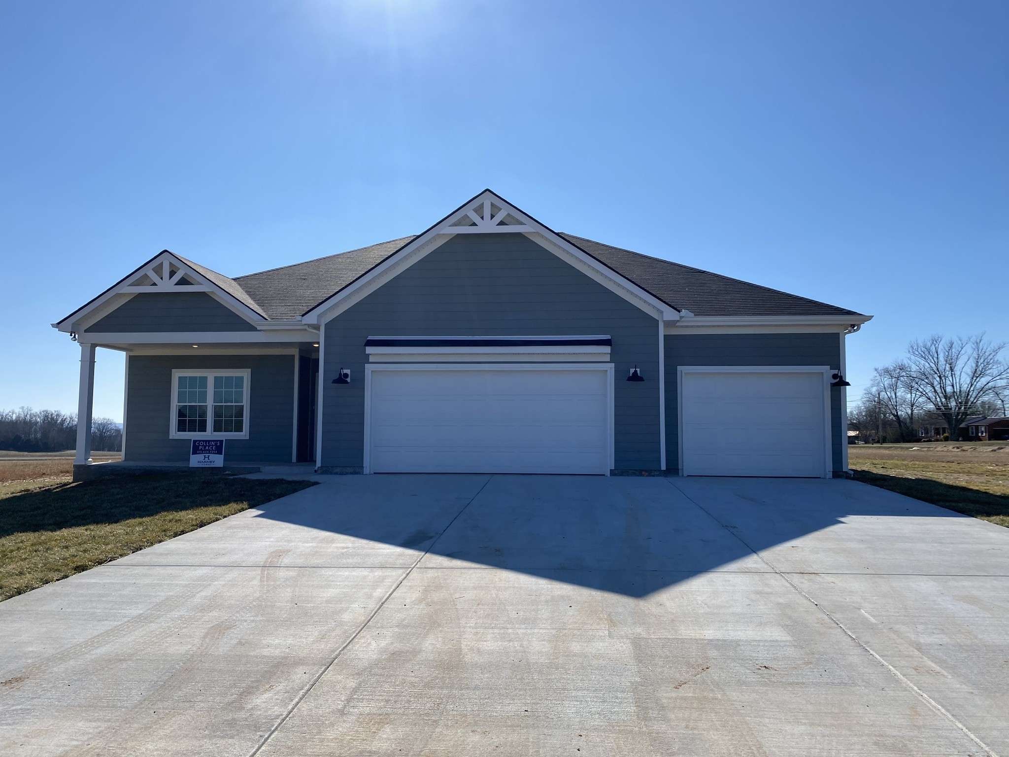 Decherd, TN 37324,26 Mimosa Dr