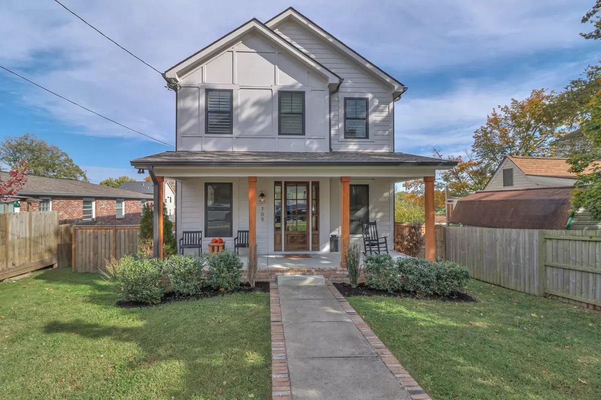Nashville, TN 37206,709 S 13th St