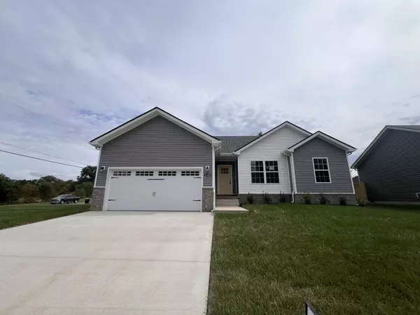 1109 Poppy Seed, Oak Grove, KY 42262