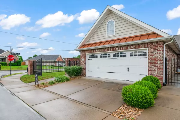 Lebanon, TN 37087,127 Alden Ln #N