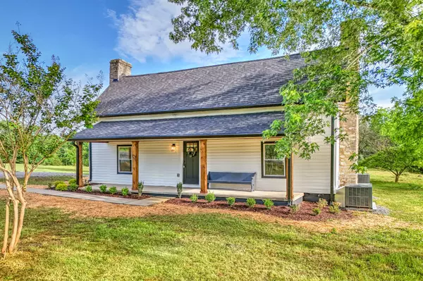 Milton, TN 37118,2382 W Trimble Rd