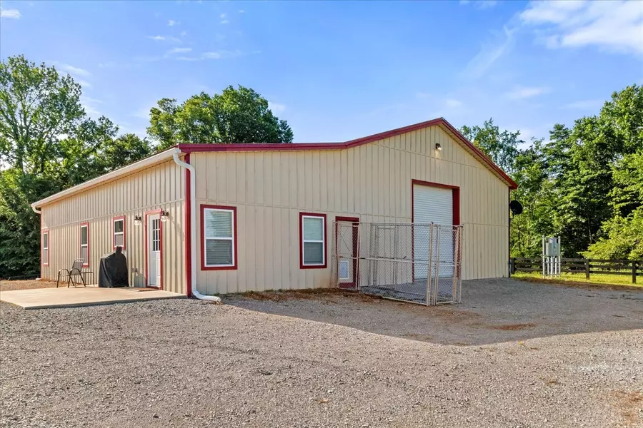 418 Carroll Ridge Rd, Pulaski, TN 38478