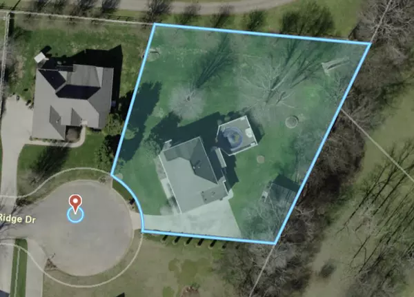 Ooltewah, TN 37363,8589 Snow Ridge Drive