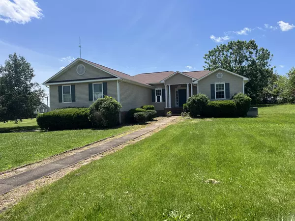 Leoma, TN 38468,22 Eli Ct