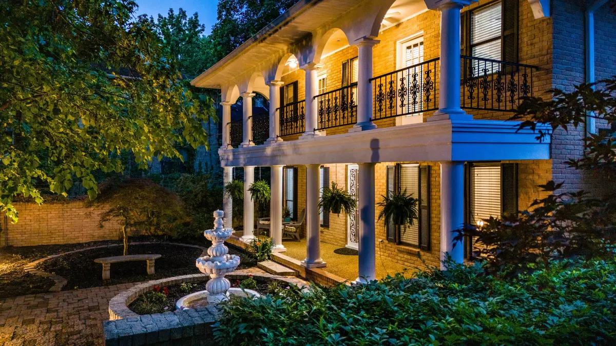 Chattanooga, TN 37421,7837 Stonehenge Drive