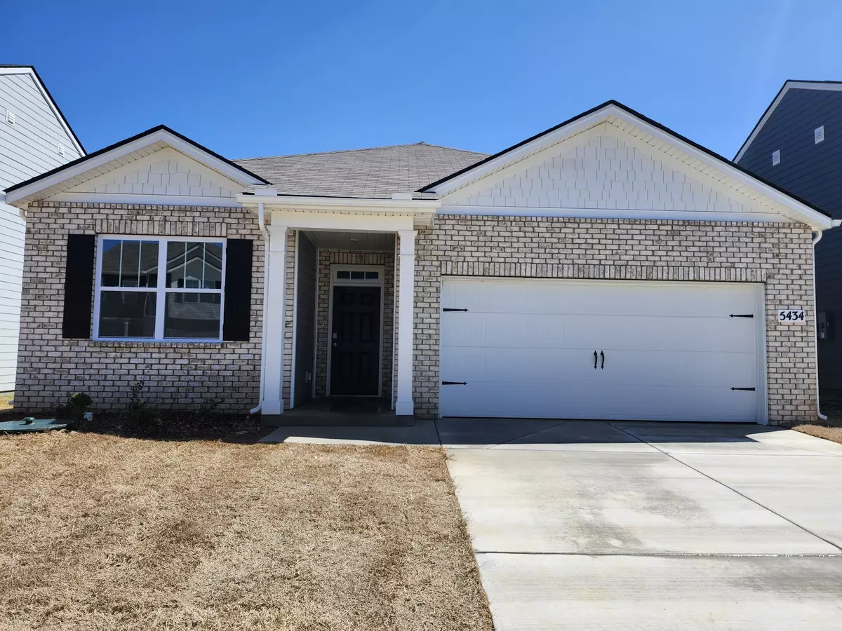 Cookeville, TN 38506,5434 Timberwalk Lane