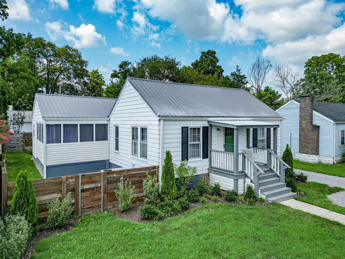 Mount Pleasant, TN 38474,101 Park Avenue