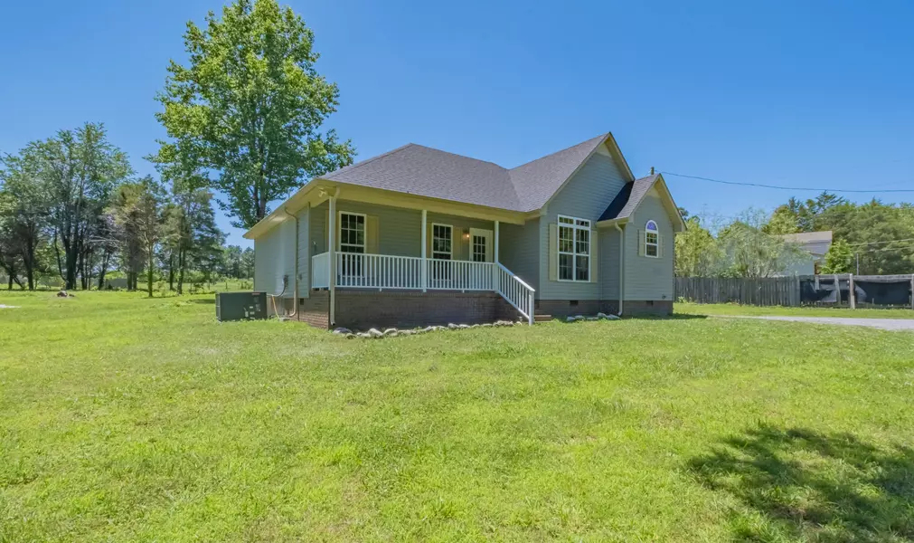 70 Ben Thompson Road, Kelso, TN 37348