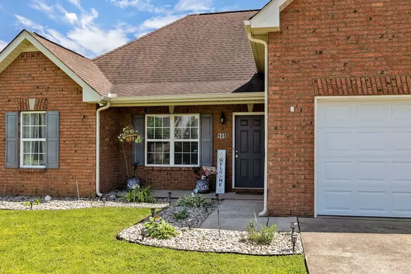 Murfreesboro, TN 37128,525 Stetson Ct