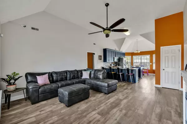 Murfreesboro, TN 37128,525 Stetson Ct