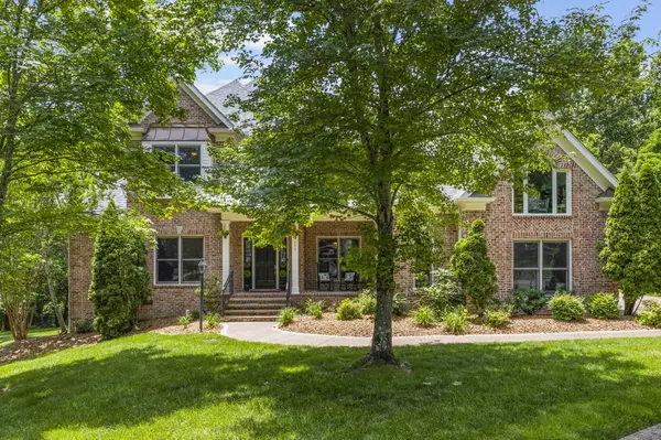 Franklin, TN 37064,640 Burghley Ln