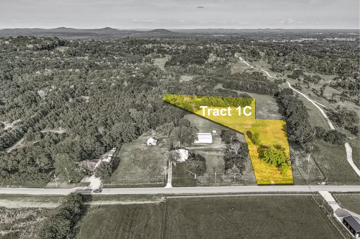 Eagleville, TN 37060,0 Chapel Hill Pike Tract 1C