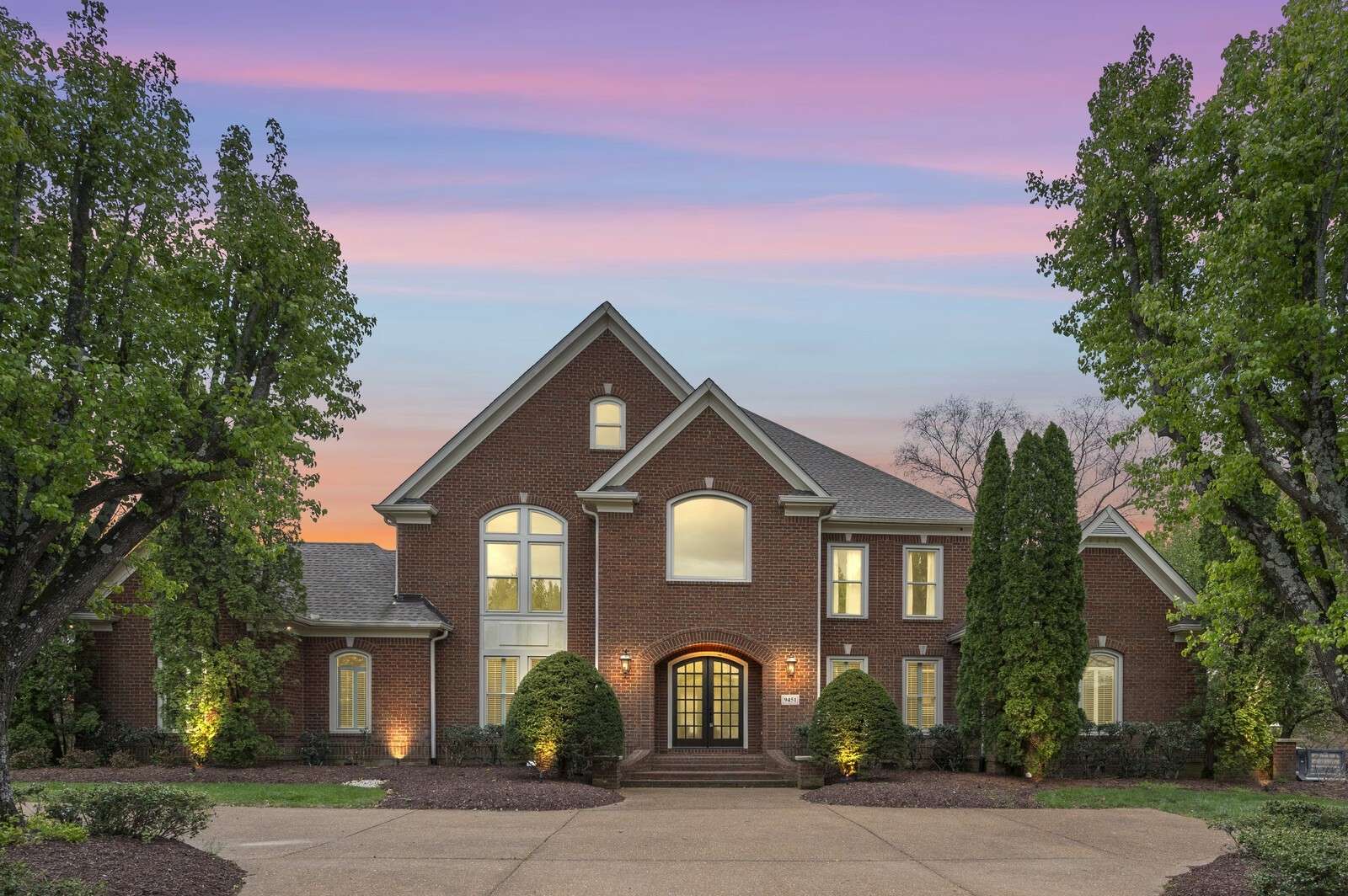 9451 Appleton Ct, Brentwood, TN 37027