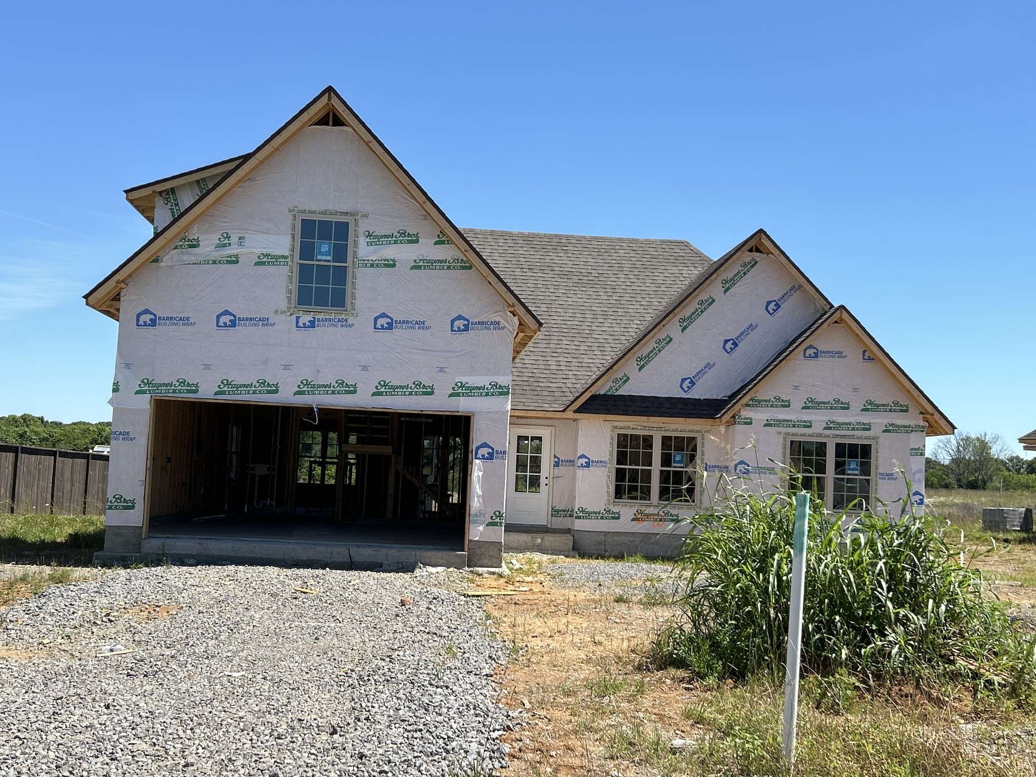 3249 Volta Dr, Christiana, TN 37037