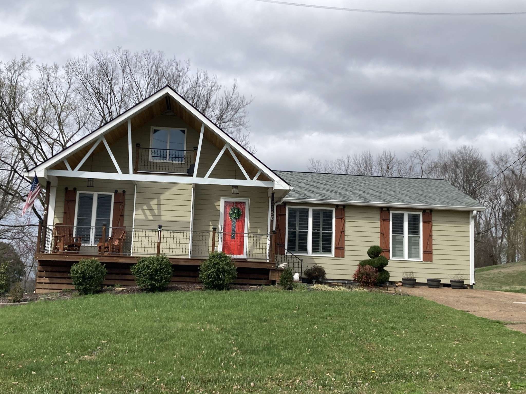5156 Roxborough Dr #E, Hermitage, TN 37076