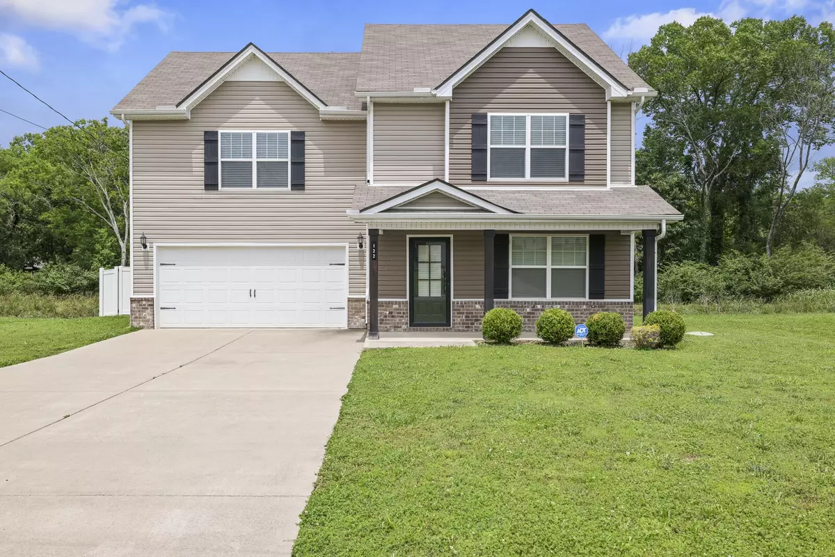 La Vergne, TN 37086,122 Chyntara Dr