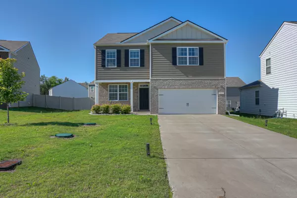 111 Willy Mae Rd, Murfreesboro, TN 37129